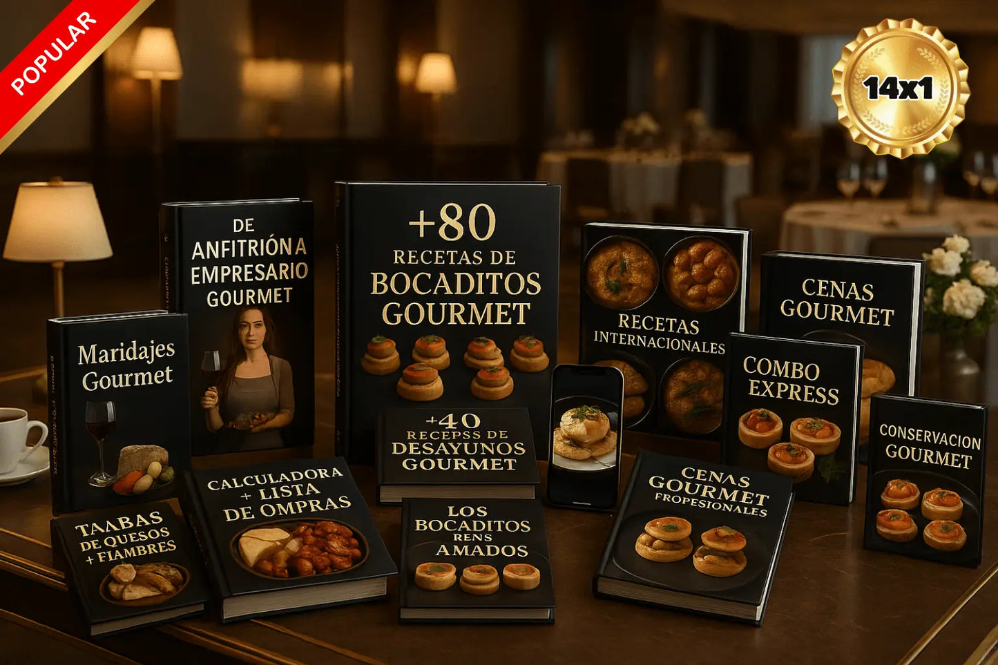 bocaditos