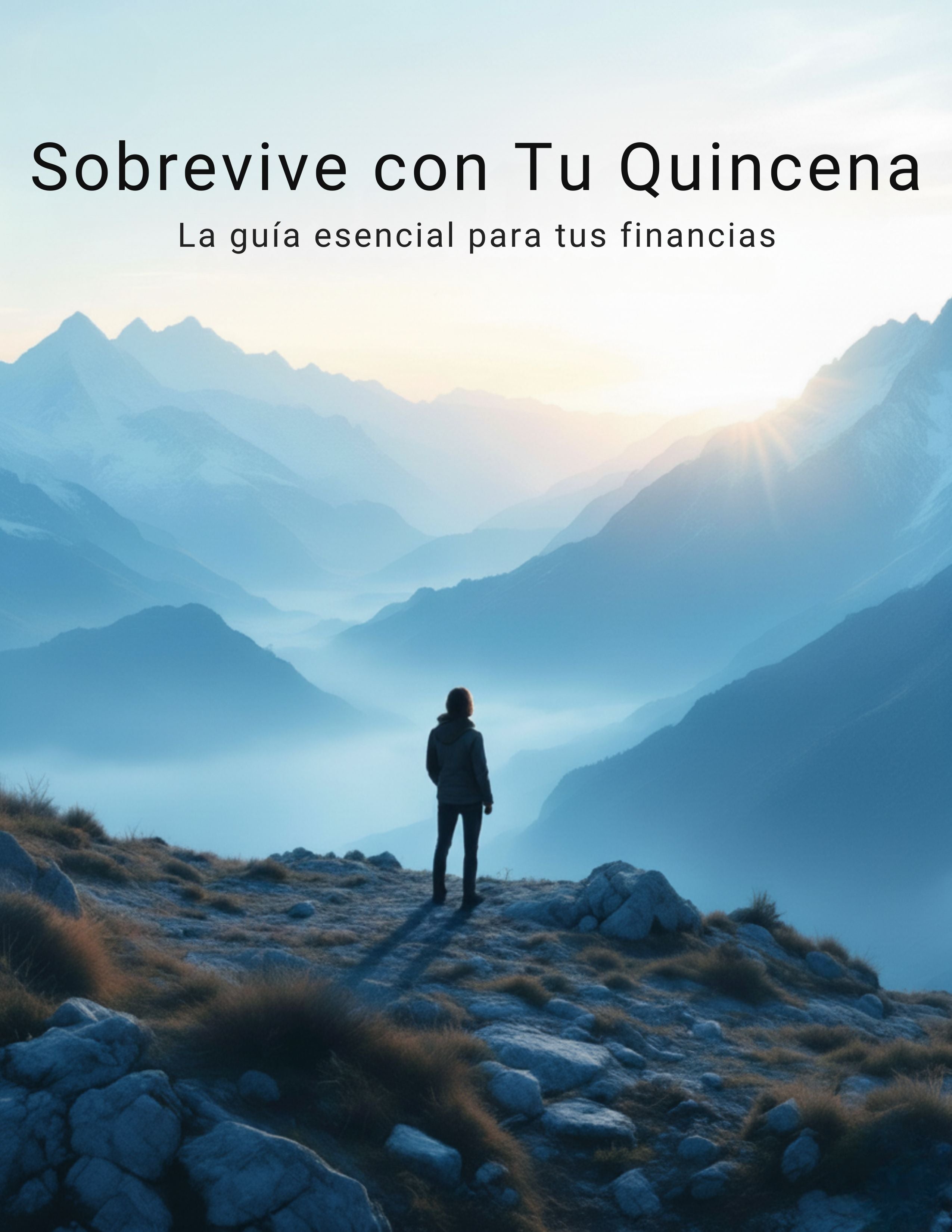 Sobrevive con Tu Quincena